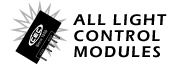 All Lighting Control Modules