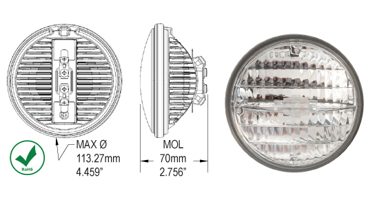 4411LED