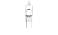 Bi-Pin Base Series Halogen Lamps