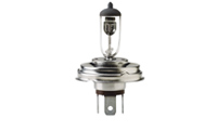 6260A Halogen Lamps