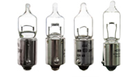64100's Series Halogen Lamps