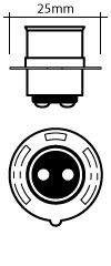 P15-25-1 Base Style