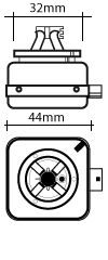 PK32d-Series Base Style