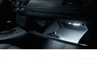 Brake Warning Lamps