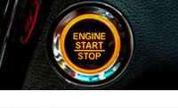 Brake Warning Lamps