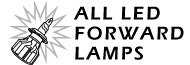 All LED Miniature Lamps
