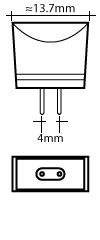 GU4 Base Style
