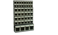 P-44 Cabinetry