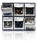 CEC Lighting Cabinets Brochure
