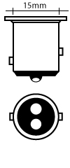 D.C. Index (BAY15d) Base Style