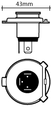 P43t Base Style