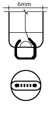 Rigid Loop Base Style