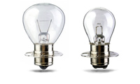 All Prefocus Base Lamps
